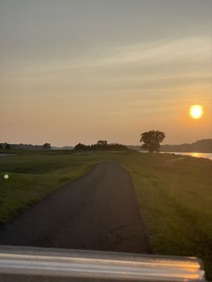 Trump National Golf Club Washington DC by null