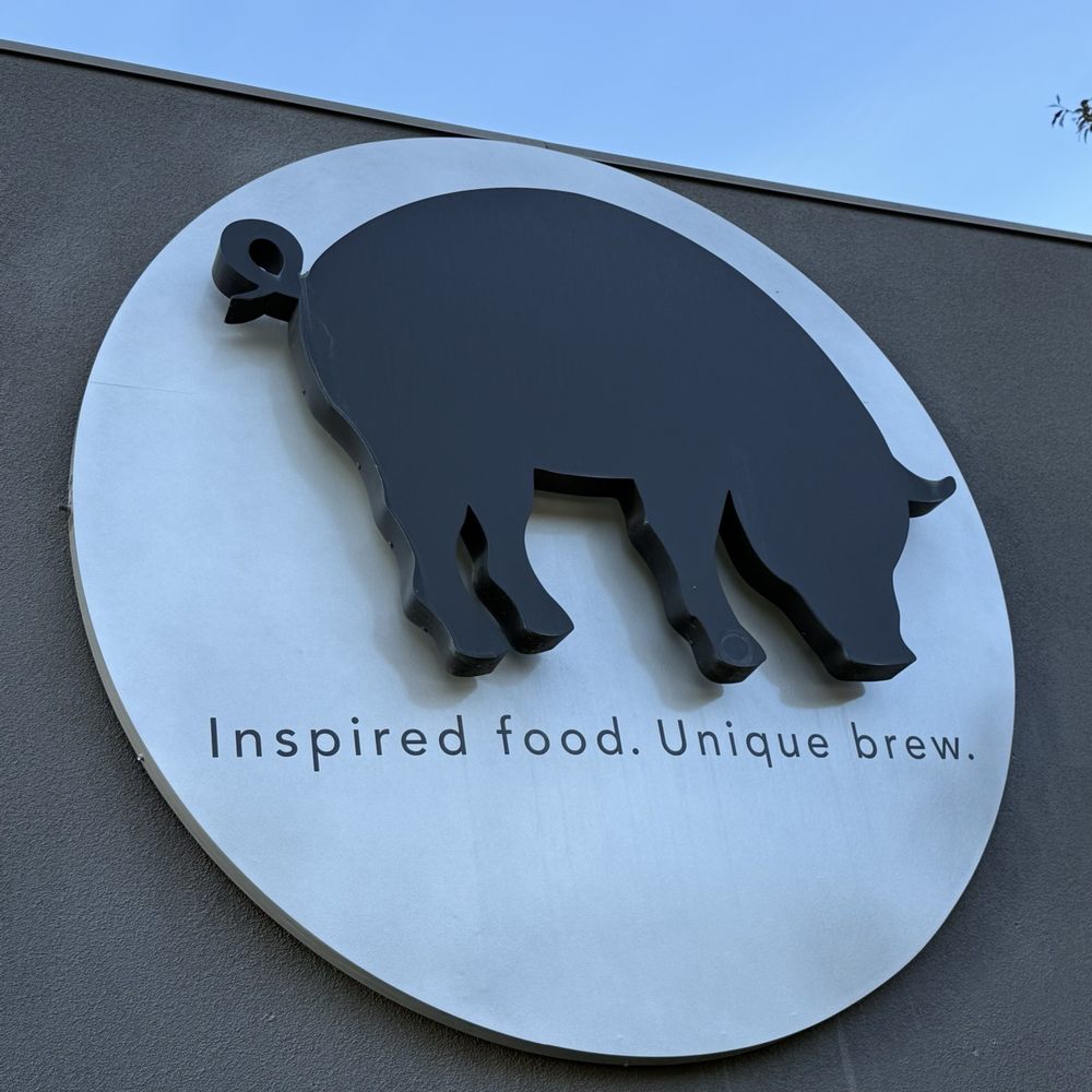 The Noble Pig - Brewpubs Near Me - Kamloops, British Columbia The Noble Pig - Brewpubs Near Me - Kamloops, British Columbia