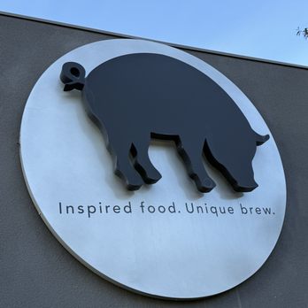 The Noble Pig - Brewpubs Near Me - Kamloops, British Columbia