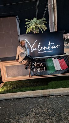 Valentino Ristorante Italiano by null