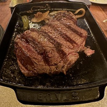Cambalache - Ribeye - Argentine Near Me - Cancún, ROO Cambalache - Ribeye - Argentine Near Me - Cancún, ROO