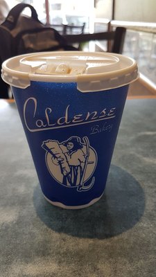 Caldense Bakery by null
