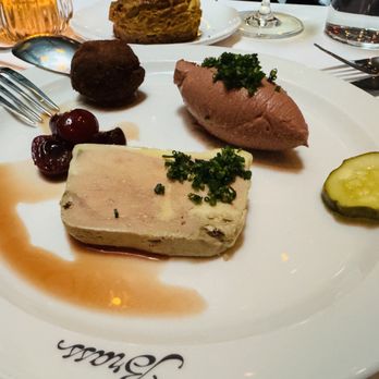 Brass - French Near Me - New York, New York