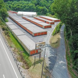 Exterior photo of Capitol Mini Storage - Prosperity, West Virginia Exterior photo of Capitol Mini Storage - Prosperity, West Virginia