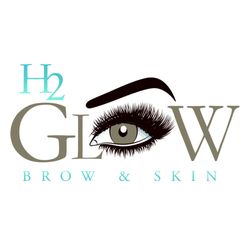 H2Glow Brow & Skin
