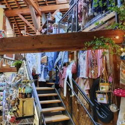 Lucky You at Gilman Village