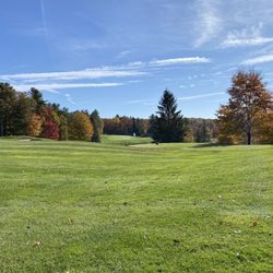 Woodloch Springs Golf Course