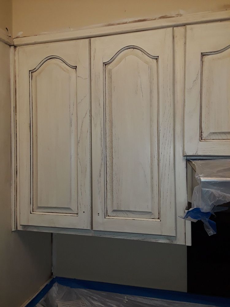 Slide of Tom Grubbs Custom Painting and Remodeling