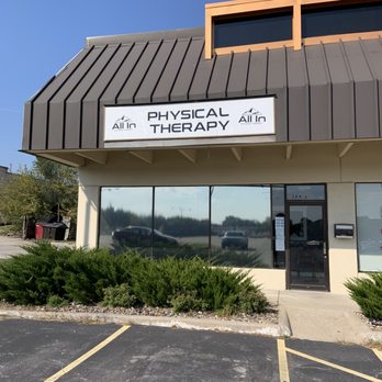 All In Physical Therapy - Physical Therapy Near Me - Blue Springs, Missouri All In Physical Therapy - Physical Therapy Near Me - Blue Springs, Missouri