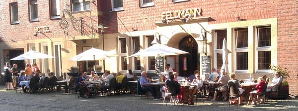 Feldmann Hotel & Restaurant by null