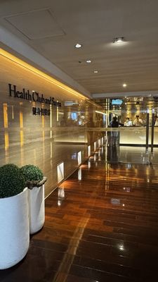 Regent Taipei by null