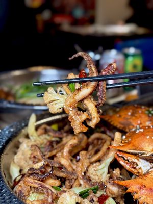 Good Harvest by null