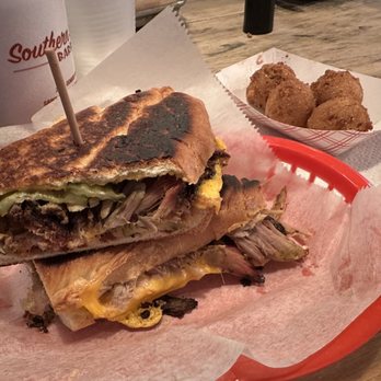 SOUTHERN SOUL BARBEQUE - Updated March 2025 - 1293 Photos & 1338 ...