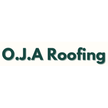 Slide of O.J.A Roofing