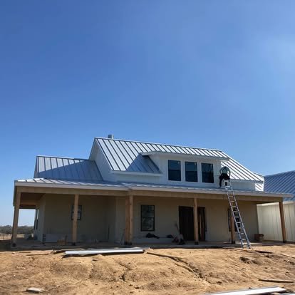 Slide of Century Roofing