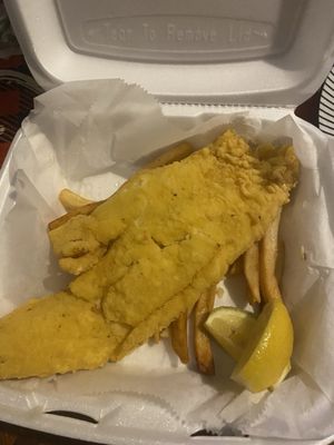 2 Chefs Italian Restaurant & Bar by null