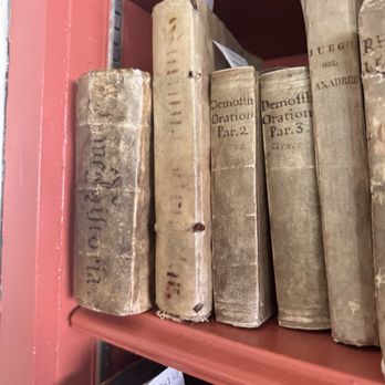 Special Collections Library - Libraries Near Me - Albuquerque, New Mexico