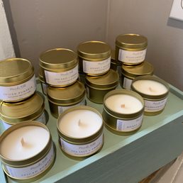 candles