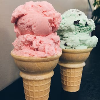 Mhat Korean Restaurant - self-serve ice cream | mhat korean restaurant - Korean Near Me - La Palma, California