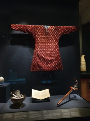 Asian Civilisations Museum by null