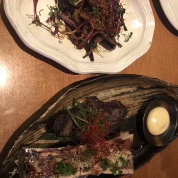Roka Akor - Chicago - Steak and bone marrow - Sushi Bars Near Me - Chicago, Illinois Roka Akor - Chicago - Steak and bone marrow - Sushi Bars Near Me - Chicago, Illinois