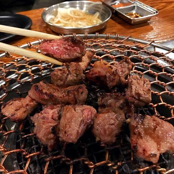Jongro BBQ - Nom nom nom - Korean Near Me - New York, New York
