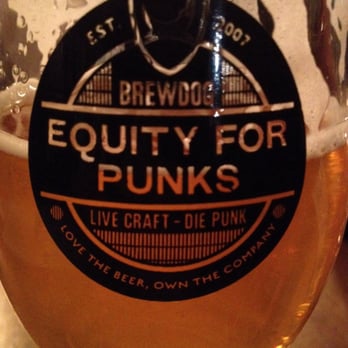 BrewDog - Clerkenwell - Pubs Near Me - London, XGL BrewDog - Clerkenwell - Pubs Near Me - London, XGL
