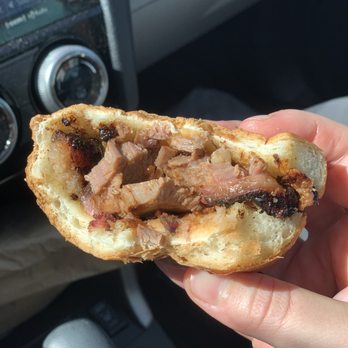 Gorilla Barbeque - Brisket sandwich - Barbeque Near Me - Pacifica, California Gorilla Barbeque - Brisket sandwich - Barbeque Near Me - Pacifica, California