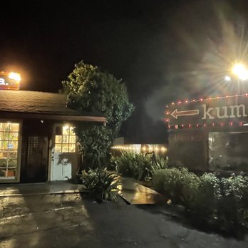 Kuma Sushi - Outside - Sushi Bars Near Me - Los Osos, California Kuma Sushi - Outside - Sushi Bars Near Me - Los Osos, California