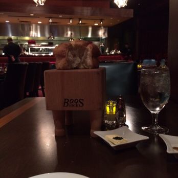 Fire Steakhouse - Pull apart bread - Steakhouses Near Me - Atmore, Alabama Fire Steakhouse - Pull apart bread - Steakhouses Near Me - Atmore, Alabama