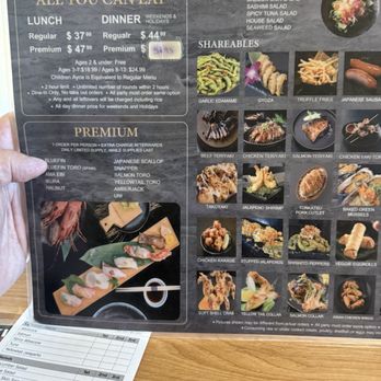 Kizame Sushi - Sushi Bars Near Me - West Hills, California Kizame Sushi - Sushi Bars Near Me - West Hills, California