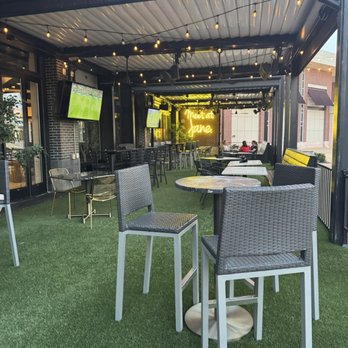 Jane - Southlake - Wine Bars Near Me - Southlake, Texas