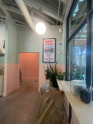 The Daily Cafe - Buckhead by null