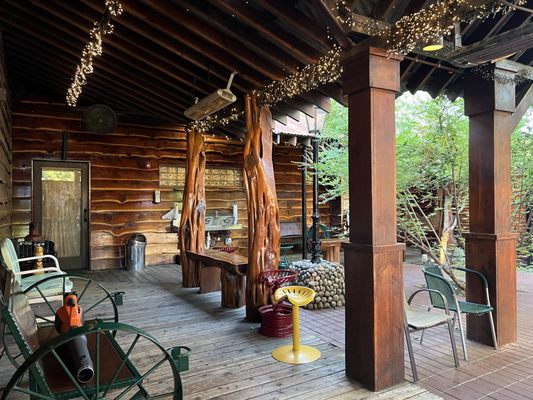 Babe's Chicken Dinner House by null