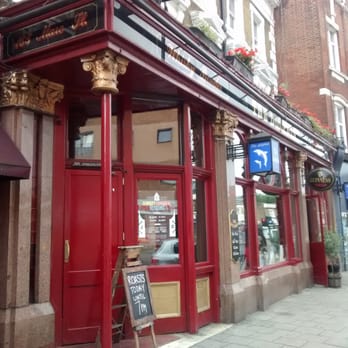 The Dolphin - Pubs Near Me - London, XGL The Dolphin - Pubs Near Me - London, XGL