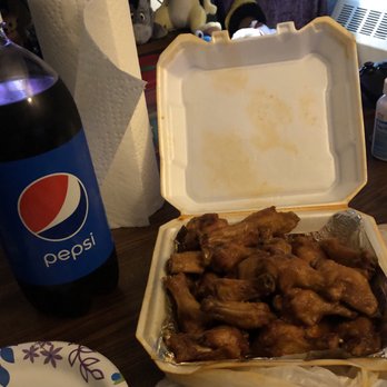 WingsXtreme U - Chicken Wings Near Me - Bloomington, Indiana