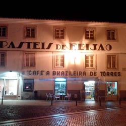 Café Brasileira de Torres