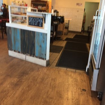 Red Bee Coffee - Coffee & Tea Near Me - Grover Beach, California