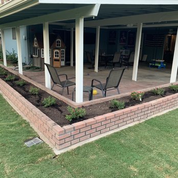 Titan Landscaping - After - Landscaping Near Me Titan Landscaping - After - Landscaping Near Me