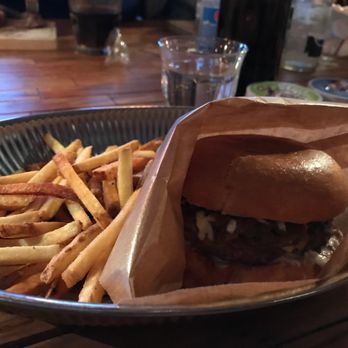Nya Carnegiebryggeriet - NCB Burger with everything - Breweries Near Me - Stockholm, Alberta Nya Carnegiebryggeriet - NCB Burger with everything - Breweries Near Me - Stockholm, Alberta