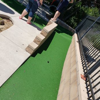 Magic Carpet Golf - Mini Golf Near Me - Reno, Nevada