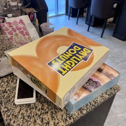 Cafe Daylight Donuts - Two Dozen Donuts