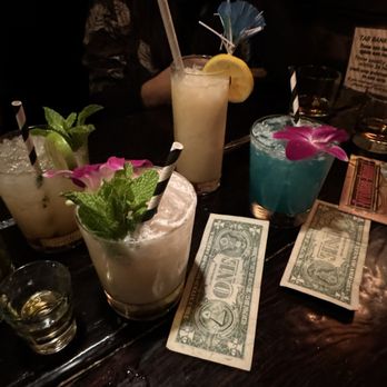 Forbidden Island - Tiki Bars Near Me - Alameda, California