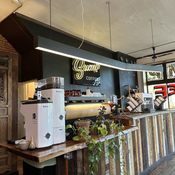 Sump Coffee - Coffee & Tea Near Me - Saint Louis, Missouri