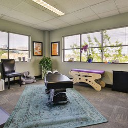 Patient room 1