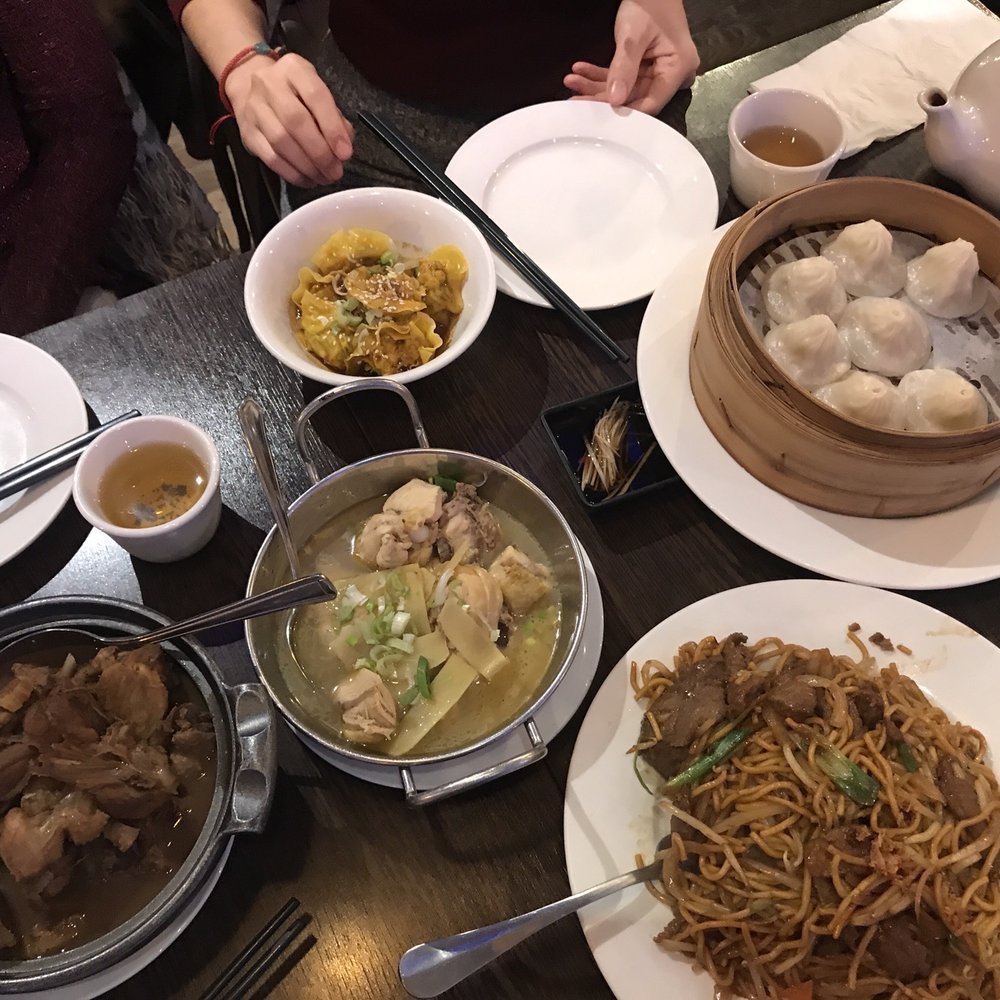 Leong's Legend - Chinese Near Me - London, XGL Leong's Legend - Chinese Near Me - London, XGL