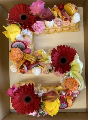 Astoria Café & Bakery by null