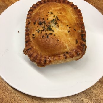Panbury's Double Crust Pies - Country Chicken Pie - British Near Me - Atlanta, Georgia Panbury's Double Crust Pies - Country Chicken Pie - British Near Me - Atlanta, Georgia