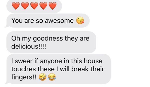 Boston Bonbon by null