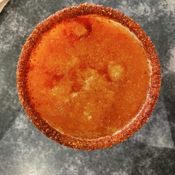 Bengal Barbecue - Tropical Slushy (TikTok: @justandyvu) - Barbeque Near Me - Anaheim, California Bengal Barbecue - Tropical Slushy (TikTok: @justandyvu) - Barbeque Near Me - Anaheim, California